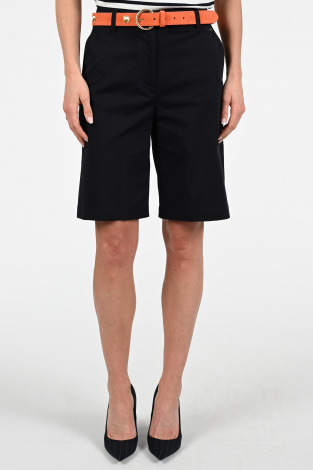 Marc Cain YA 83.02 W40 Blauw