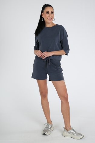 Moscow Mint 66-02 Blauw