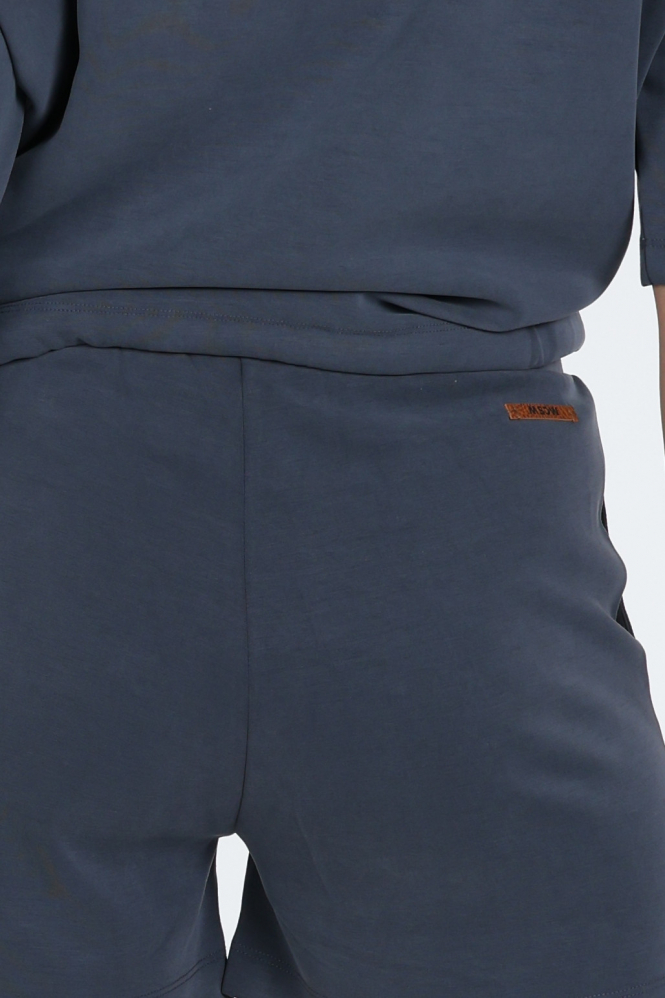 Moscow Mint 66-02 Short Blauw