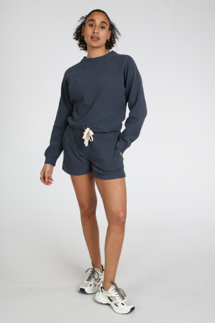 Moscow Mint 40-02 Blauw