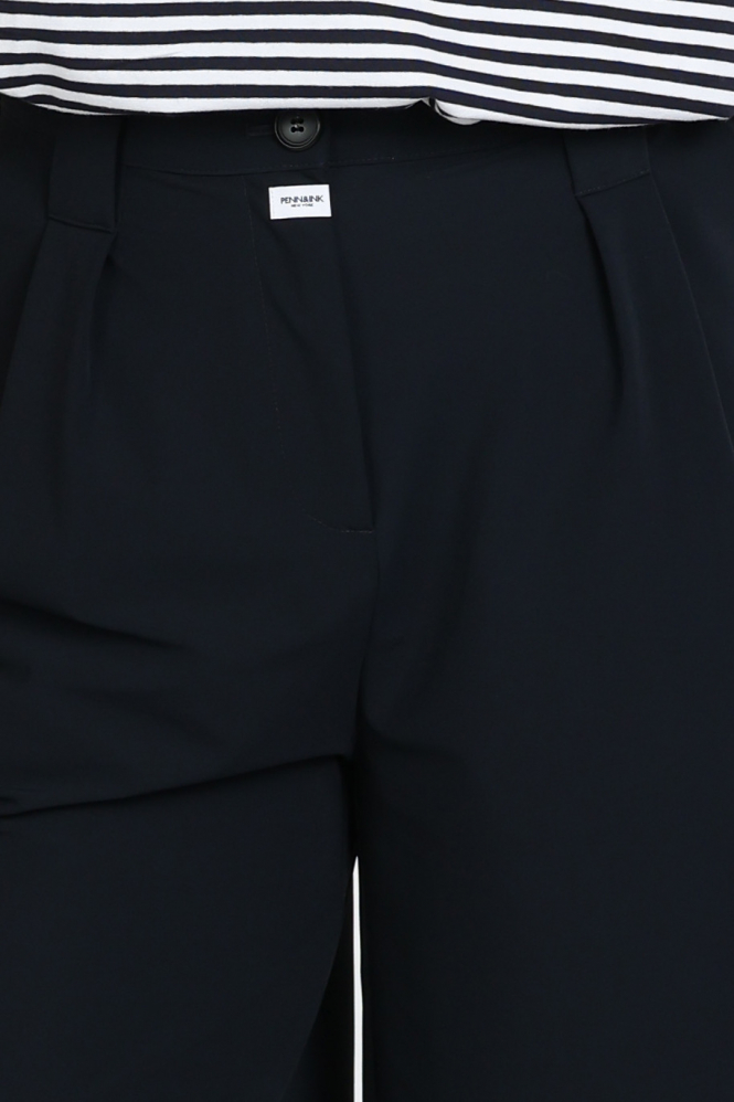 Penn & Ink S26N1695 Short Blauw