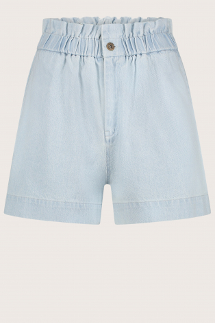 By-Bar Leon denim short