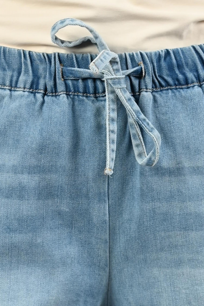Geisha 51017-10 Short Blauw