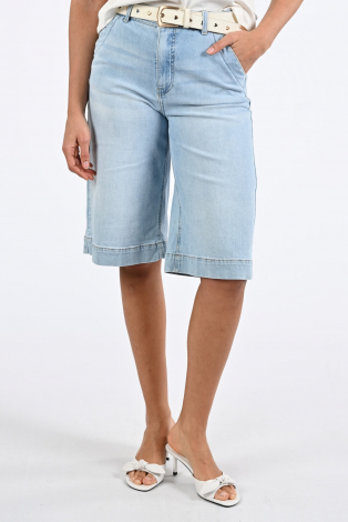 Geisha 61323-10 Blauw