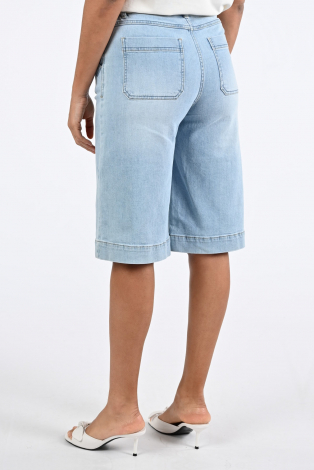 Geisha 61323-10 Blauw