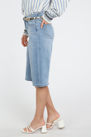 Geisha 61019-10 Blauw