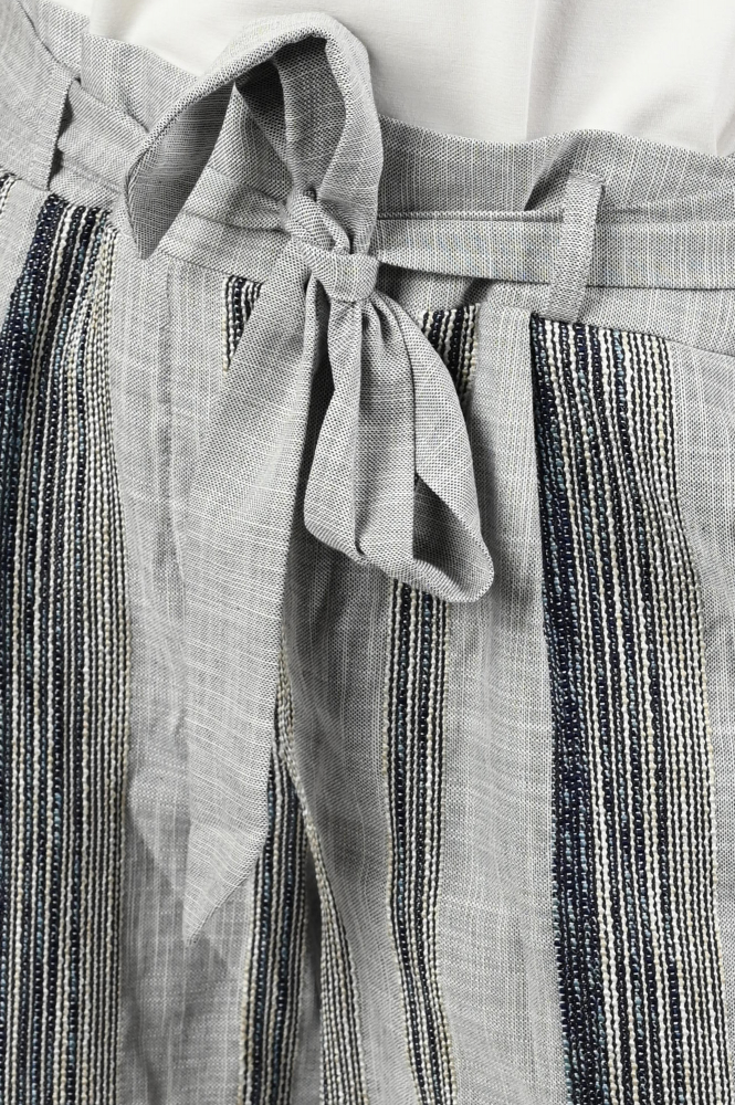 Geisha 51211-20 Short Grijs