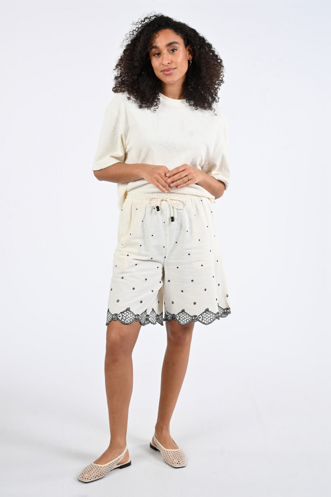 Fabienne Chapot CLTSHO07SS261009 Short Wit