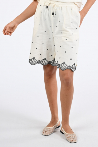 Fabienne Chapot CLTSHO07SS261009 Wit