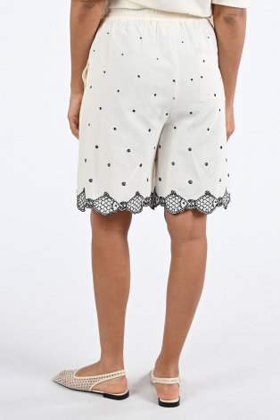 Fabienne Chapot CLTSHO07SS261009 Wit