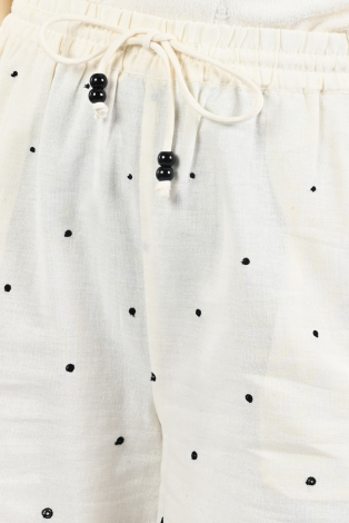 Fabienne Chapot CLTSHO07SS261009 Wit