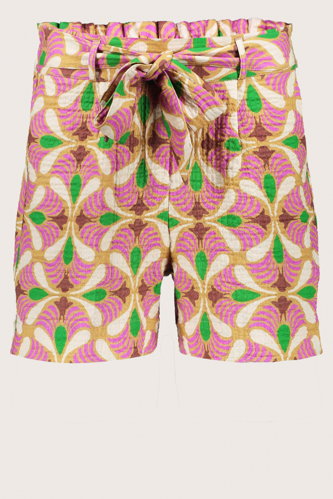 Geisha 41408-20 Short Beige