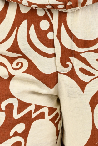 Geisha 61400-26 Bruin