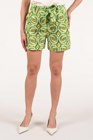 Geisha 51239-20 Groen