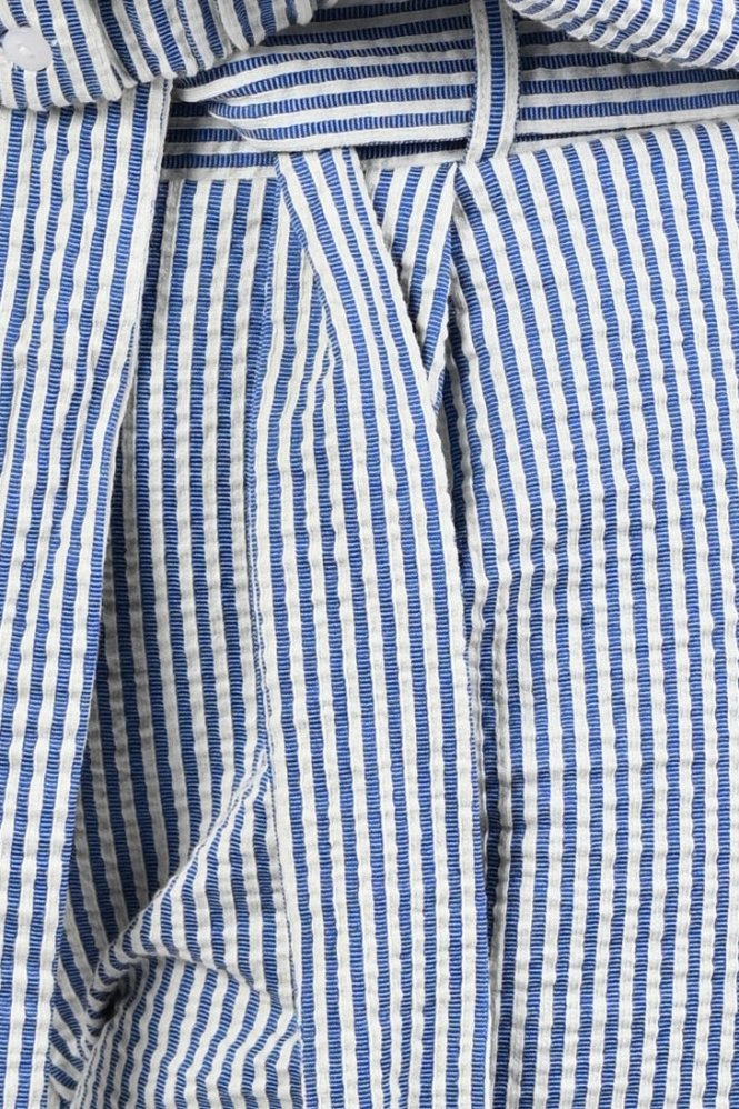 Geisha 61427-20 Short Blauw