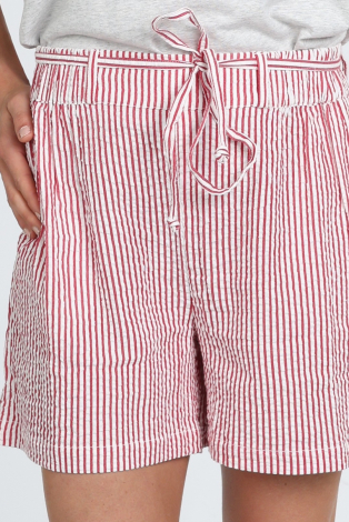 Pom Amsterdam SP9596 Rood