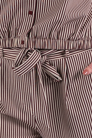 Geisha 61208-20 Rood