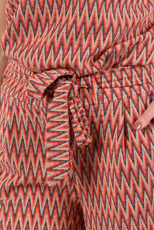 Geisha 61213-20 Oranje