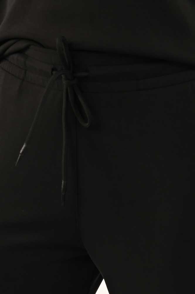10 Days 20-011-4203 Joggingbroek Zwart