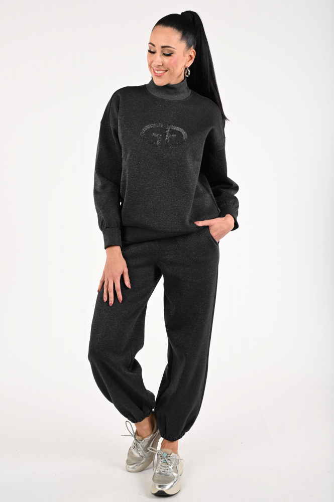 Goldbergh GB38360253 Joggingbroek Grijs