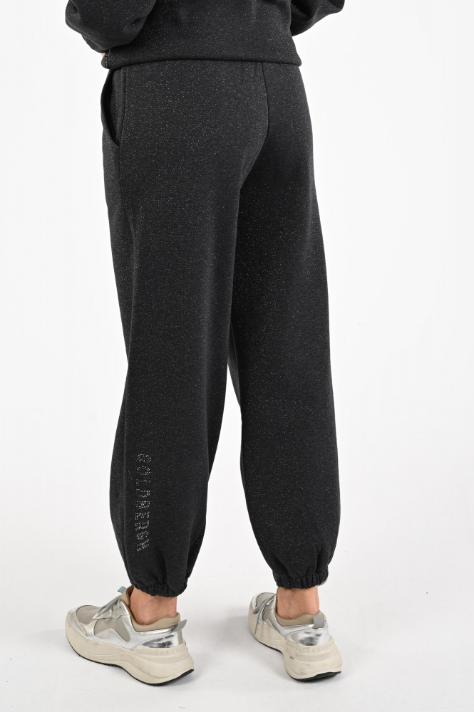 Goldbergh GB38360253 Joggingbroek Grijs
