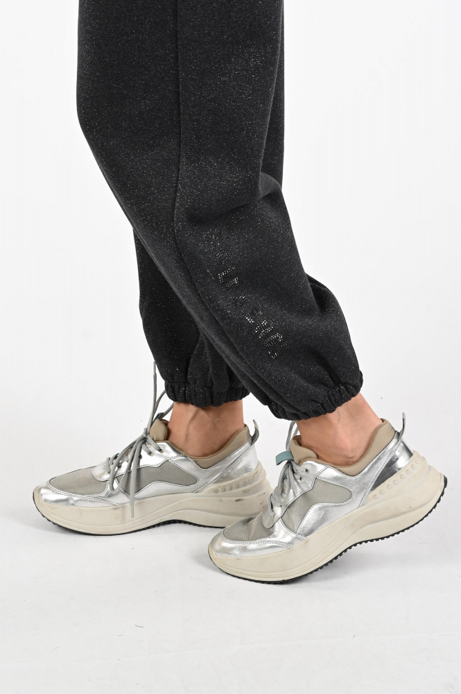 Goldbergh GB38360253 Joggingbroek Grijs