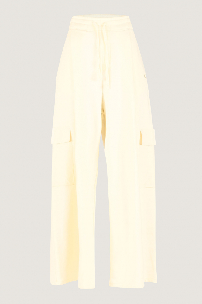 10 Days 20-050-4203 Joggingbroek Beige