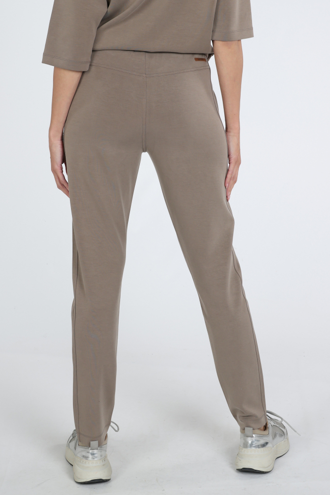 Moscow Jukin 66-02 Joggingbroek Bruin