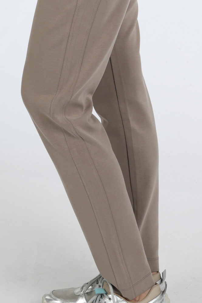 Moscow Jukin 66-02 Joggingbroek Bruin