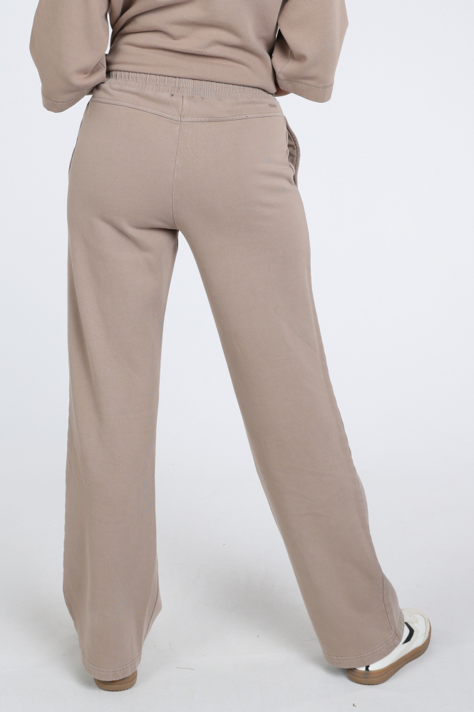 Moscow Gabriella 58-02 Joggingbroek Bruin