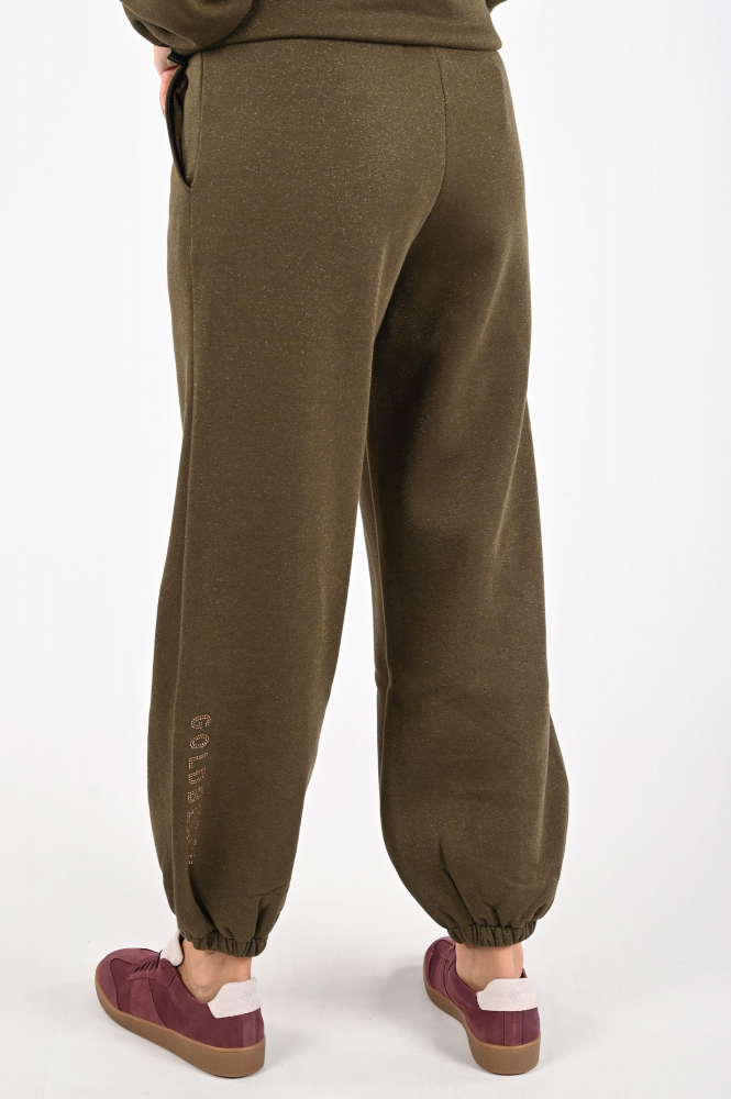 Goldbergh GB38360253 Joggingbroek Groen