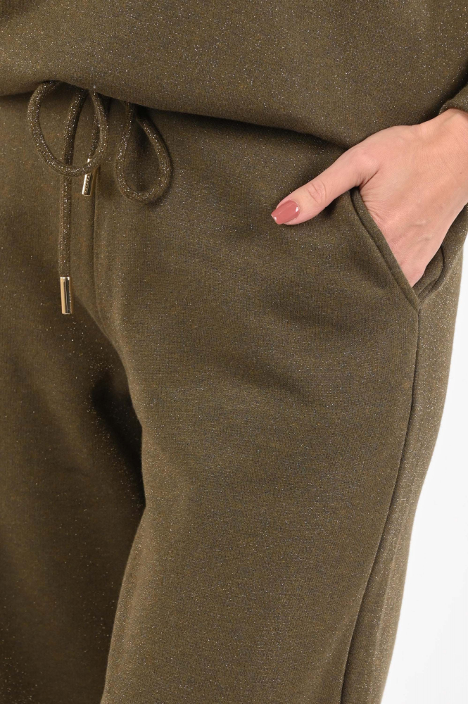 Goldbergh GB38360253 Joggingbroek Groen