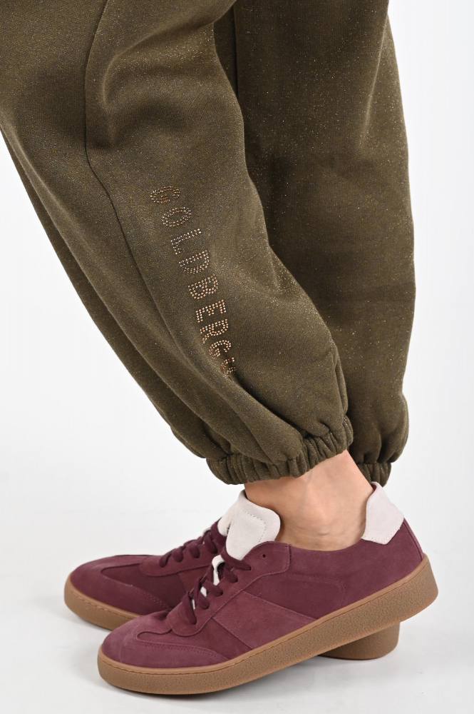 Goldbergh GB38360253 Joggingbroek Groen