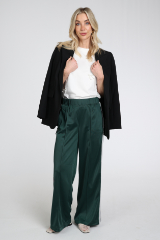 Haute L'Amitié HL10018 Groen