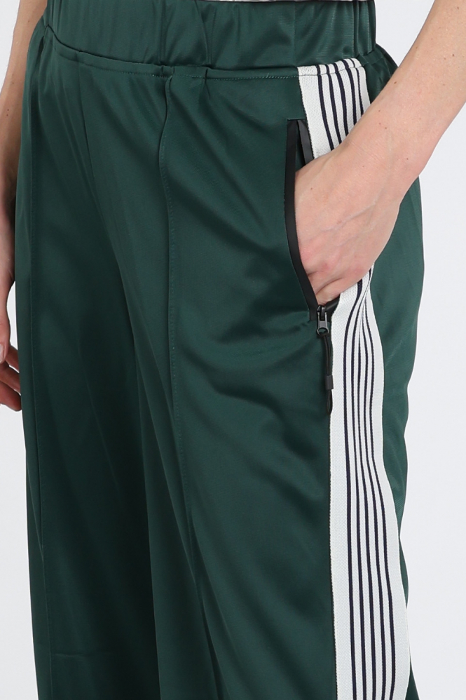 Haute L'Amitié HL10018 Joggingbroek Groen