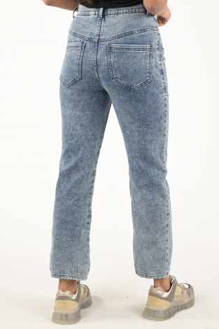 10 Days 20-066-3203 Blauw