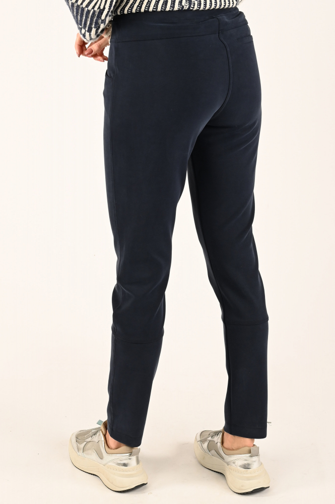 Moscow stranger 66-02 Joggingbroek Blauw