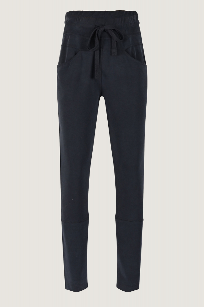 Moscow stranger 66-02 Joggingbroek Blauw