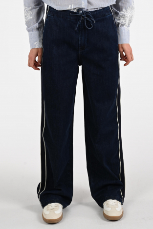 Geisha 61001-10 Blauw