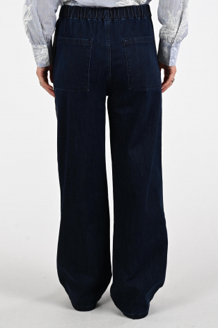 Geisha 61001-10 Blauw