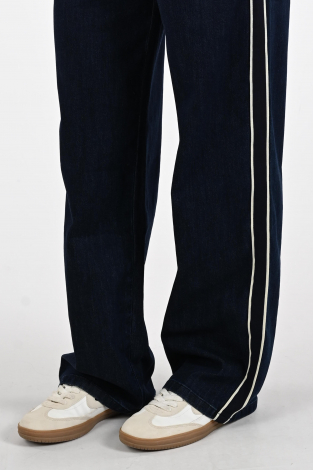 Geisha 61001-10 Blauw