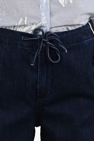 Geisha 61001-10 Blauw