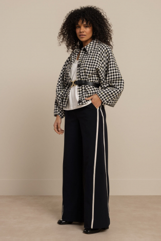 Studio Anneloes 13489 Levie Blauw