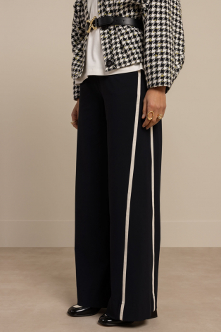 Studio Anneloes 13489 Levie Blauw