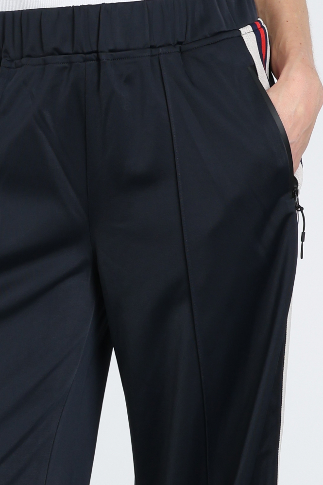 Haute L'Amitié HL10485 Joggingbroek Blauw