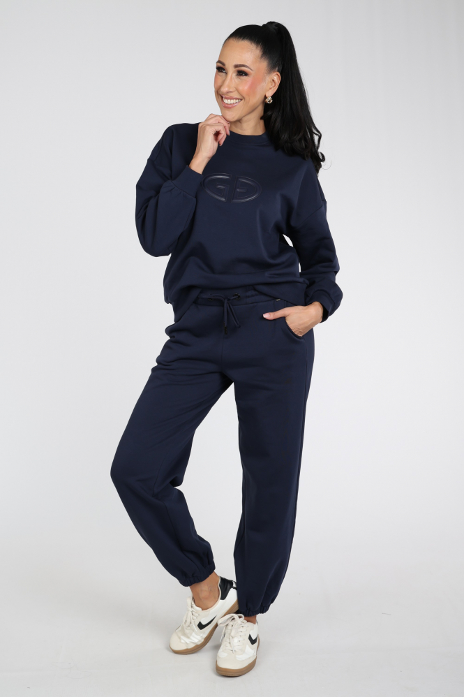Goldbergh GB38061263 Joggingbroek Blauw