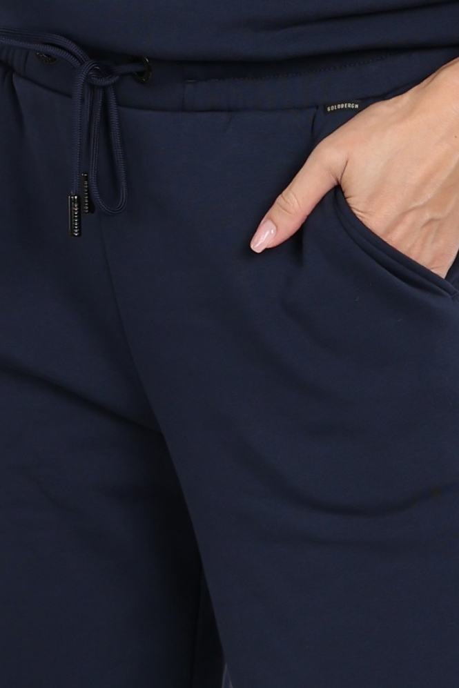 Goldbergh GB38061263 Joggingbroek Blauw