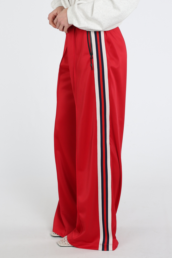 Haute L'Amitié HL10485 Joggingbroek Rood
