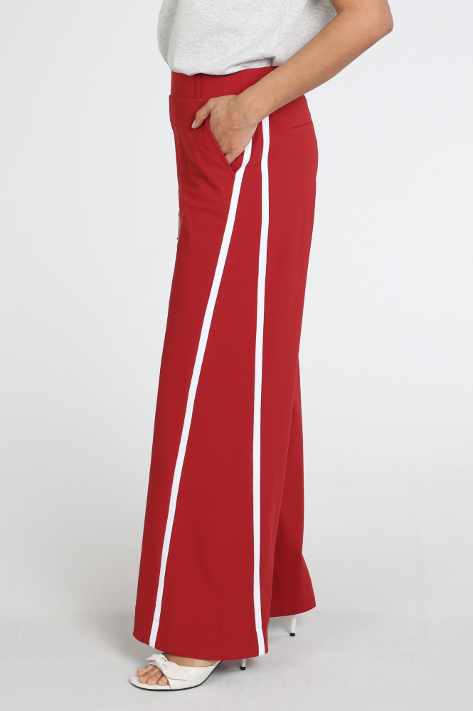 Studio Anneloes 13654 Joggingbroek Rood