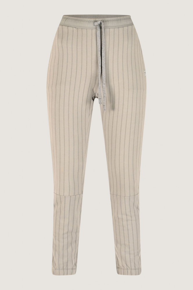 10 Days 20-016-4203 Joggingbroek Grijs